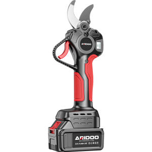 aridoo | Kéo Cắt Cành Không Dây Pin Lithium