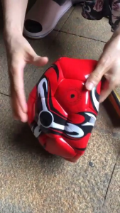 ของแท้ ลูกบอลสำหรับการแข่งขัน ฟุตบอล ลูกฟุตบอล หนัง TPU นิ่ม ทนทานต่อการสึกหรอ มีคุณสมบัติต้านระเบิด ฟุตบอลเบอร์ 5 ลูกฟุตบอลหนังเย็บ ลูกฟุตซอล ลูกบอลฟุตบอล ลูกฟุตบอลเด็ก ลูกฟุตบอลฝึกซ้อม ลูกฟุตบอลเบอร์ 5 แถมฟรี เข็มสูบ+ตาข่าย Soccer ball