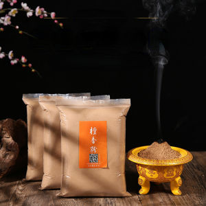 New Mountain Sandalwood Powder India Sandalwood Incense: A Guide to Using Incense for Meditation
