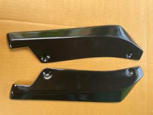 Winglet mobil belakang universal