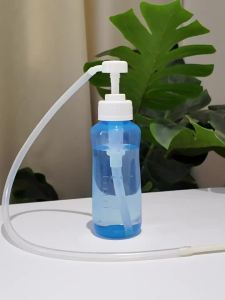 ZHONGLIANG | Bộ Dụng Cụ Rửa Ruột Giúp Hỗ Trợ Táo Bón