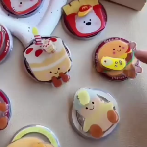 ที่ติดโทรศัพท์ 🧲 Griptok แม่เหล็ก (MagSafe) 🇹🇭 พร้อมส่งจากไทย 🇹🇭