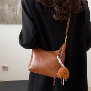 Tas Selempang Wanita SF 73906 - Tas Fashion Import - Sling Bag Wanita Terbaru