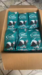 Coffee Combo 1kg - Chồn  Dark Roast Medium Ground Vietnamese Coffee