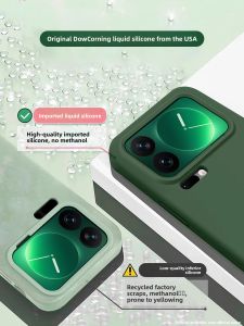 PASIMI | Soft Full Coverage Protection Premium Feel Thin Design Phone Case