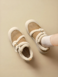 Josiny | Fleece-lined Snow Boots
