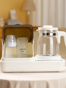 เครื่องนึ่งขวดนมอเนกประสงค์ เครื่องนึ่งขวดนมและอุปกรณ์เด็ก เครื่องนึ่งขวดนม เครื่องอุ่นขวดนม และเครื่องนึ่งขวดนมเด็ก