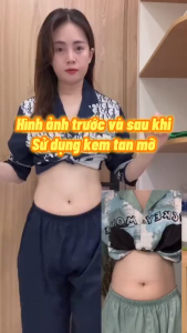 Cao Gừng Tan Mỡ Bụng Thiên Nhiên Việt 250g Phiên Bản 2025 - Tặng Cao Gừng Nghệ Đỏ