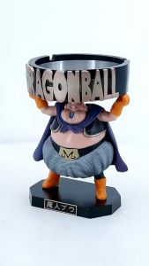 Mô hình Gạt Tàn Mabu Broly Bảy Viên Ngọc Rồng Dragon Ball Son Goku Black Vegeta Trunk Jiren Gohan Vegito Gogeta