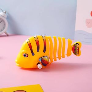 BEISHU | Entertaining Rocking Fish Toy