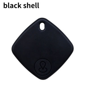 Mini Bluetooth GPS Tracking Device for IOS Find My App Smart Tag Kid Pet Car Luggage Key Anti-Lost Tracker Locator Positioner