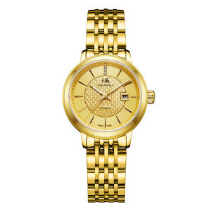 Shanghai | Anniversary Limited Edition Automatic Mechanical Mens Watch