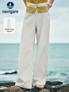 Navigare | Slimming Versatile Trousers Pants