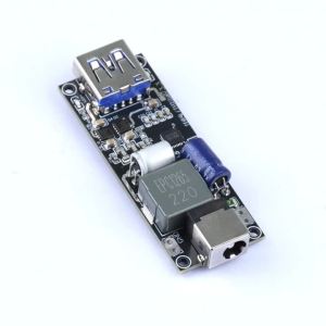 diymore | SW3518 100W Multi-Protocol High Power Fast Charging Module PD100W Vehicle Desktop Charger Motherboard Multiple Outputs DC 6-30V