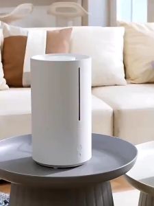 Xiaomi Mijia Air Humidifier 4.5L Home Room Smart Essential Oil Aromatherapy Machine Home Room Air Humidifier Silent Air Purifier