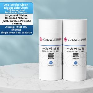 Kitchen Use Water Absorbent Multi-Purpose Cloth