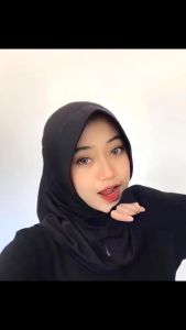 Jilbab Sekolah Bahan Adem - Hijab Bergo Hamidah Jersey Premium Anak Paud Tk SD SMP - Hijab Sport Olahraga Anak Sekolah Bahan Jersey Premium Murah Terbaru - Kerudung Instant anak Jersey - Hijab Anak Oval Terbaru