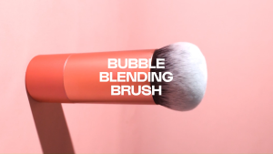 0127 Real Techniques Bubble Blending Blending Brush เรียล เทคนิค แปรง บับเบิ้ล เบรนด์ดิ้ง
