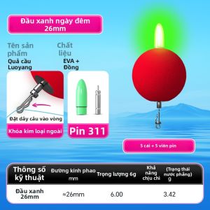 XIAOFENGXIAN | Đèn Đèn Ban Đêm Điều Chỉnh Dễ Dàng Điện Tử