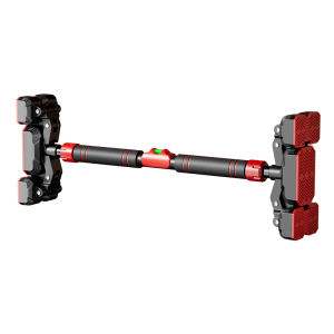 Miss You | No Drilling Childrens Wall Mounted Indoor Pull-Up Bar