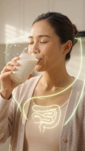 BIOFIZZ Colostrum Powder Plus 600g 牛初乳 Susu Milk Powder
