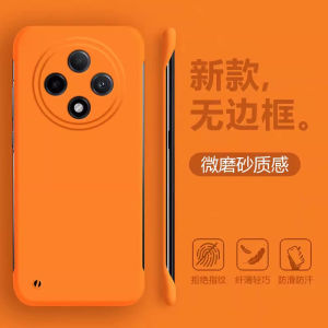 Xin Yicheng Ultra-Thin Frosted Borderless Phone Case for OPPO A5 5G A2Pro A3 A11 A1s A5 Vitality Edition Mens Model