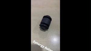 Bushing Lower Arm Kecil Toyota Yaris New Vios 48654-0D060 Depan - 7731