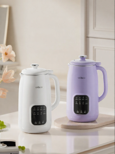 URINGO| Large Capacity Multi-Function Soy Milk Maker