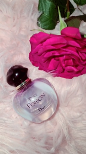 Nước Hoa Nữ Dior Pure Poison EDP 100ml_Gợi cảm nữ tính thanh lịch