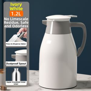DUANYUN | Thermal Vacuum Bottle Large Capacity