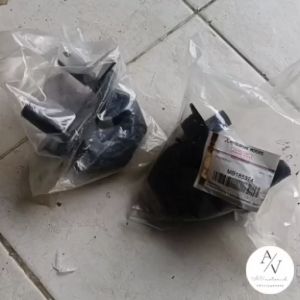 Stoper Depan L300 Diesel: MB165373 & Kualitas Ori