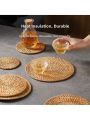 FENGHONGTAO | Heat-Resistant Insulation Mat. 