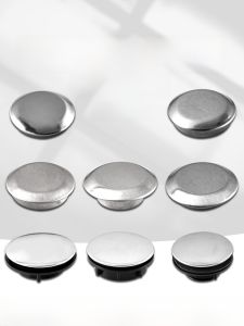 Kitchen Sink Soap Dispenser Cover Decorative Corner Hole Cover for Vegetable Washing Basin And Face Washing Basin