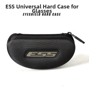 ESS | Impact-Resistant MOLLE Goggle Case