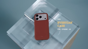 Peak Design Everyday Case - iPhone 18 Pro