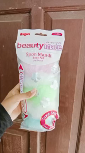 BAGUS Beauty Mate Spon Mandi Type 205