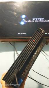 MC Boot Dan Flashdisk Ps2 ( Solusi PS2 yg optiknya Lemah )