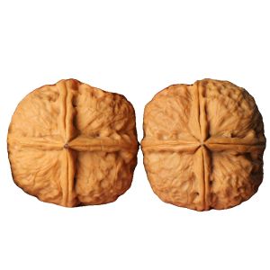 Natural Mingwai Iron Walnut Cute Medicinal Bag Assorted Shapes Plaything Handheld Item Modern Woodwork Fashion Jewelry