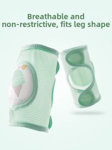 QIAORENZI | Breathable Fall Prevention Kneepads & Elbow Pads