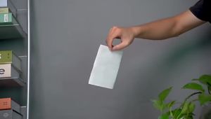 Nexlent 24pcs Laundry Tablets Washing Powder Soap Color Protection Anti-Color Laundry Liquid Paper