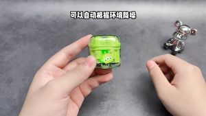 Disney DB1 TWS Bluetooth Earphone Mini Wireless Earbuds Bluetooth5.3 Sport Gaming Bluetooth 5.1 Headset with Charging Box Mic Support Call Video for iPhone  Xiaomi Oppo All devices available