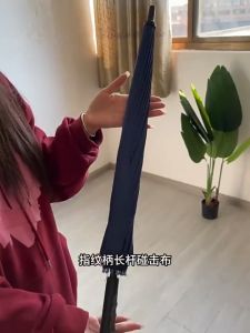 Premium Quality Umbrella Outdoor Windproof Folding Umbrella Easy Open Umbrella Payung Lipat Waterproof