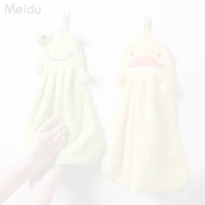 [ KARTUN ] Lap Tangan Handuk Motif Kartun / Kain Lap Tangan Lucu