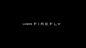 Lumos Firefly Smart Cycling Light