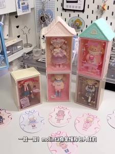 ORISTACO | Qijing Theater Blind Box Figure