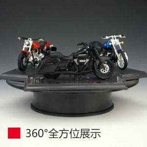 Maisto 1:18  Harley 2022 Road King ROAD KING SPECIAL 1:1 Scale Alloy Motorcycle Model