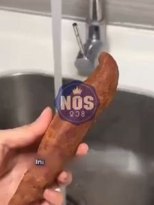 Kain Lap Kawat Halus Sikat Panci Kawat