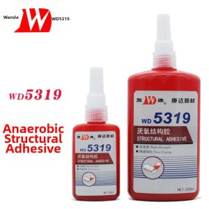 ZUOLEJIA | Heat Resistant Structural Adhesive 120C