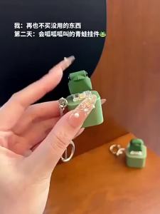 Quacky Duck USB Fidget Toy Keycaps Thuốc Giảm Căng Thẳng Cảm Giác Clicker Cho Bàn Phím Tương Thích Với Phụ Nữ Đàn Ông