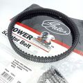 VANBELT V BELT ONLY RACING K0J GENIO. BEAT NEW LED DELUXE. SCOOPY NEW 2021 ORIGINAL Gates powerlink made in thailand. 